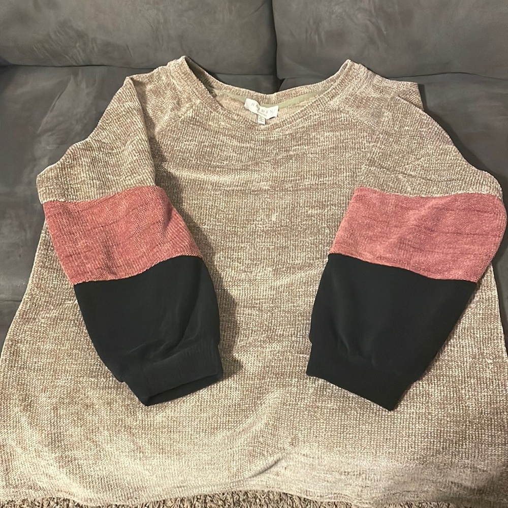 Hayden brand, from a boutique. Size XL